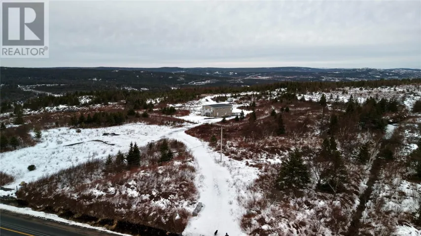 41-51 Thicket Road, Harbour Grace, Newfoundland & Labrador A0A4E0