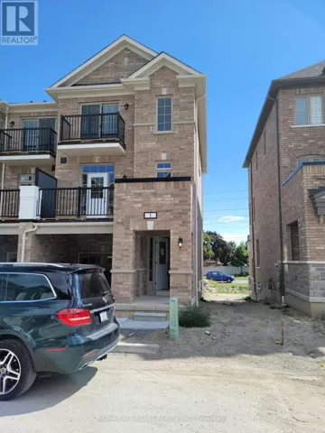 1 ROYAL COLLECTION WAY, Whitby (Lynde Creek), Ontario L1P0P1