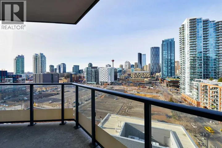 1110, 615 6 Avenue SE, Calgary, Alberta T2G1S2