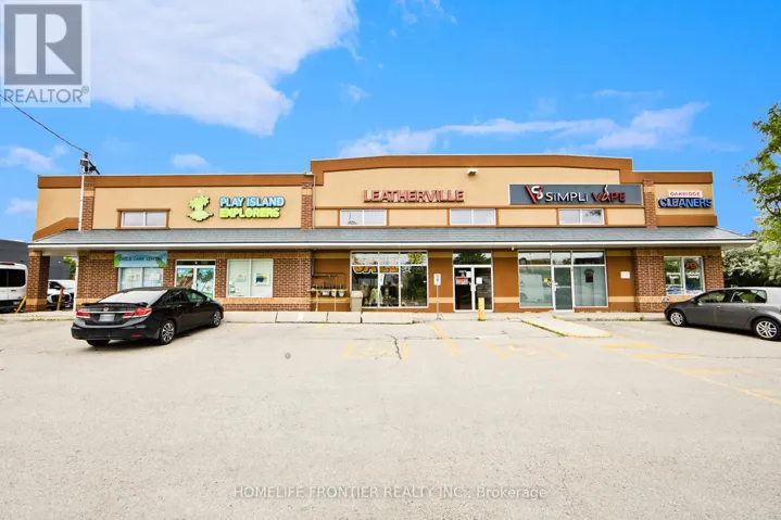 13390 YONGE STREET, Richmond Hill (Oak Ridges), Ontario L4E2P6