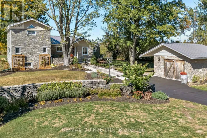 1245 MILLER ROAD, Prince Edward County (North Marysburg Ward), Ontario K0K2T0