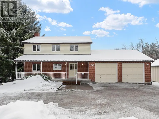 223 TURK ROAD, Alnwick/Haldimand, Ontario K0K2G0