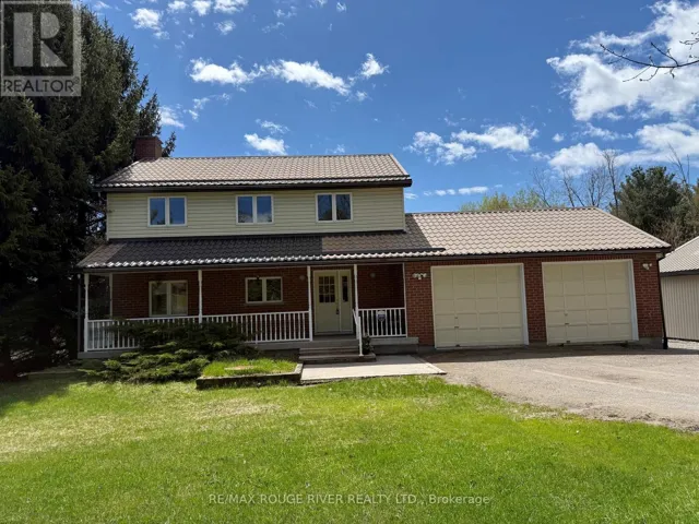 223 TURK ROAD, Alnwick/Haldimand, Ontario K0K2G0
