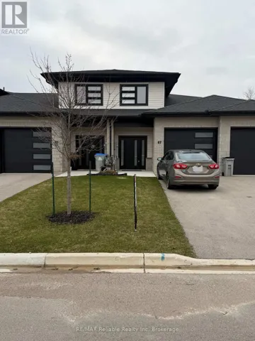 67 BRIARHILL ROAD, Huron East (Seaforth), Ontario N0K1W0