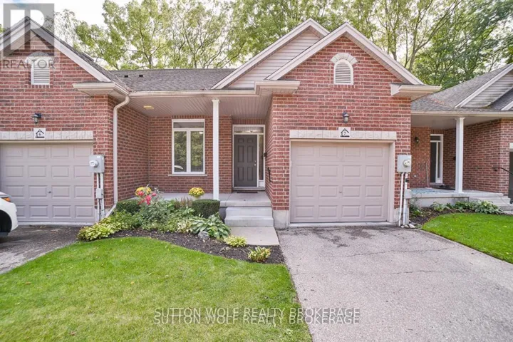 7 - 384 HEAD STREET N, Strathroy-Caradoc (NE), Ontario N7G2J9