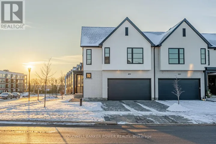 899 UPPERPOINT AVENUE, London South (South B), Ontario N6K0L1