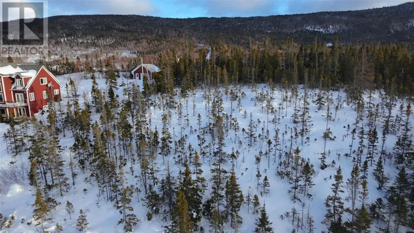 LOT 34 International Drive, Taylor Estates, Newfoundland & Labrador A0K1K0