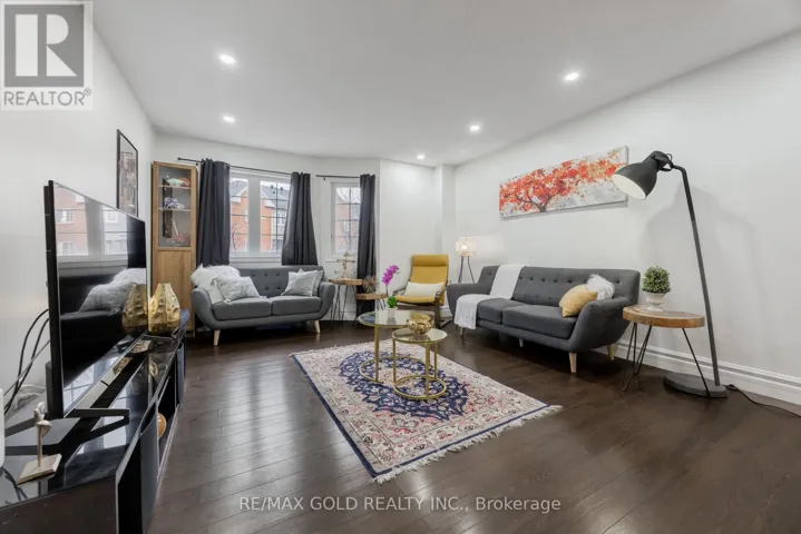 36 - 6950 TENTH LINE W, Mississauga (Lisgar), Ontario L5N6Y1