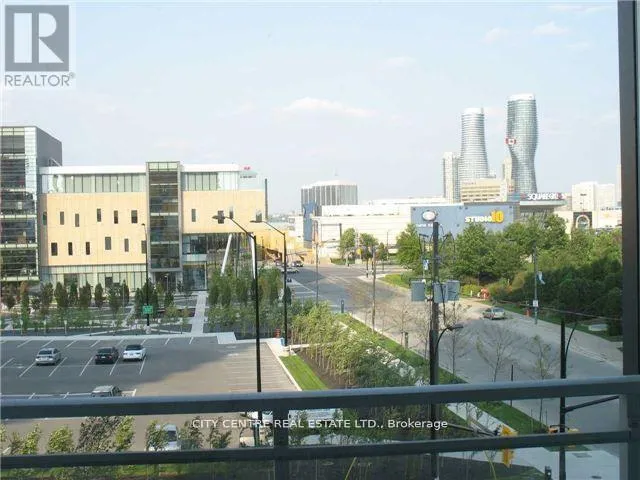 401 - 365 PRINCE OF WALES DRIVE, Mississauga (City Centre), Ontario L5B0G6