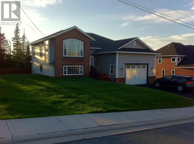 9 Sunset Drive, Clarenville, Newfoundland & Labrador A5A0A3