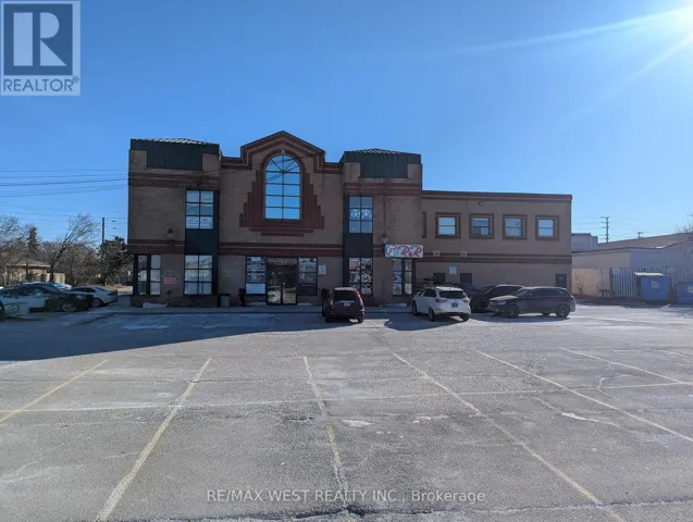 202 - 1965 BRITANNIA ROAD W, Mississauga (Streetsville), Ontario L5M4Y4