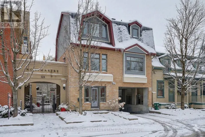 B303 - 124 GUIGUES AVENUE, Ottawa, Ontario K1N5H7