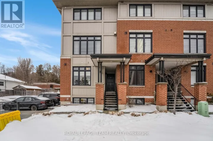 26 - 799 MONTREAL ROAD E, Ottawa, Ontario K1K0S9