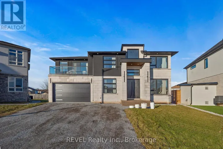 7781 SECRETARIAT COURT, Niagara Falls (Ascot), Ontario L2H3V3