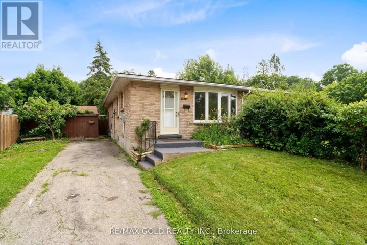 231A CEDARBRAE AVENUE, Waterloo, Ontario N2L4S6