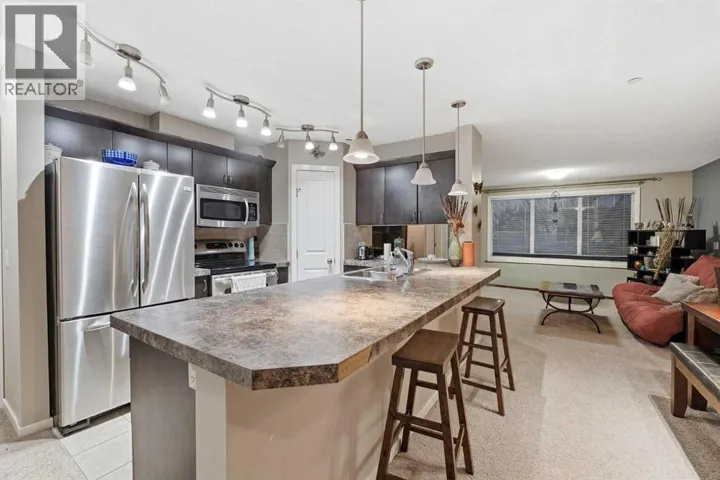 1213, 4 Kingsland Close SE, Airdrie, Alberta T4A0J3