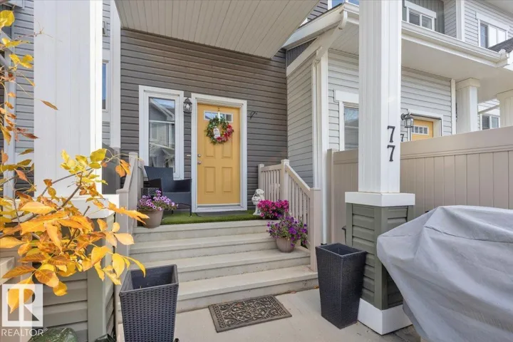 2905 141 ST SW, Edmonton, Alberta T6W3M4