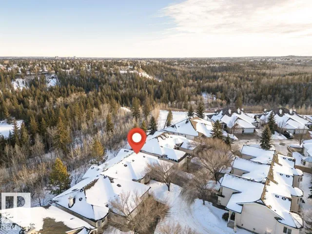#17 577 BUTTERWORTH WY NW, Edmonton, Alberta T6R2Y2