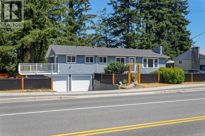 5350 Metral Dr, Nanaimo, British Columbia V9T2K8
