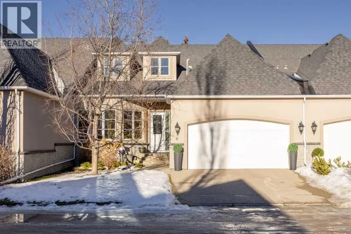 6, 1359 69 Street SW, Calgary, Alberta T3H3W8