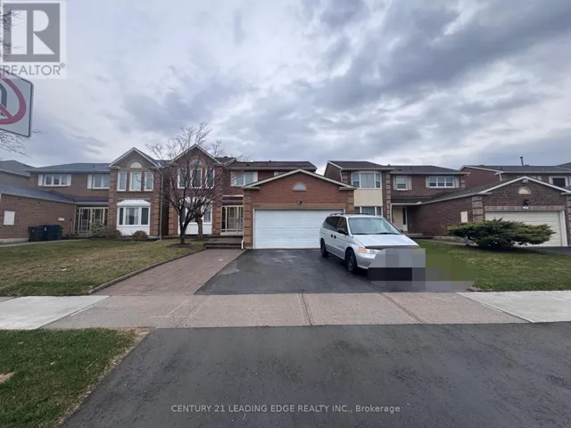 134 CANONGATE TRAIL, Toronto (Steeles), Ontario M1V3G9