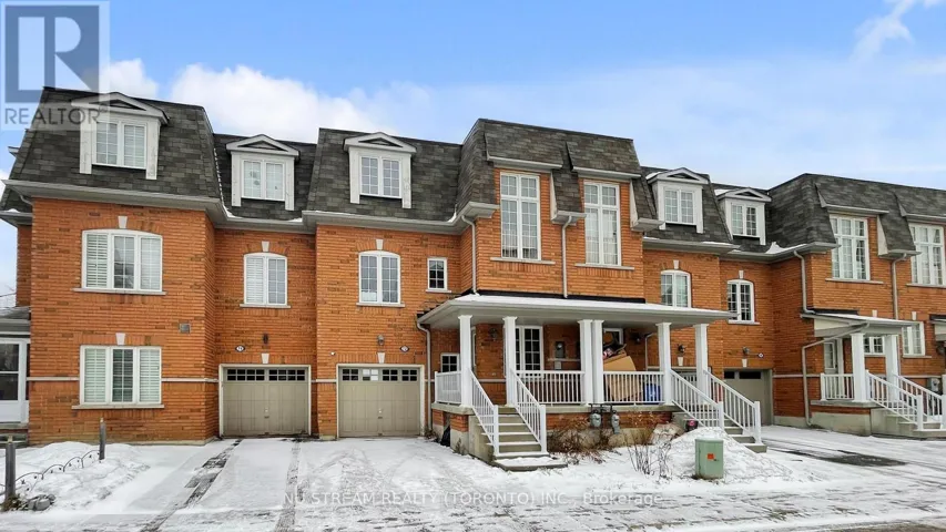 72 - 15 OLD COLONY ROAD, Richmond Hill (Oak Ridges Lake Wilcox), Ontario L4E4L5