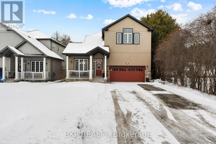 1951 METRO ROAD N, Georgina (Pefferlaw), Ontario L0E1L0