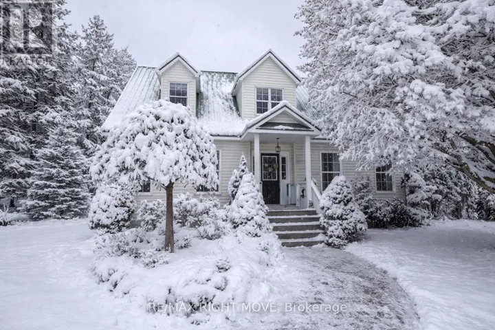 4043 DIGBY DRIVE, Severn (Bass Lake), Ontario L3V0X4