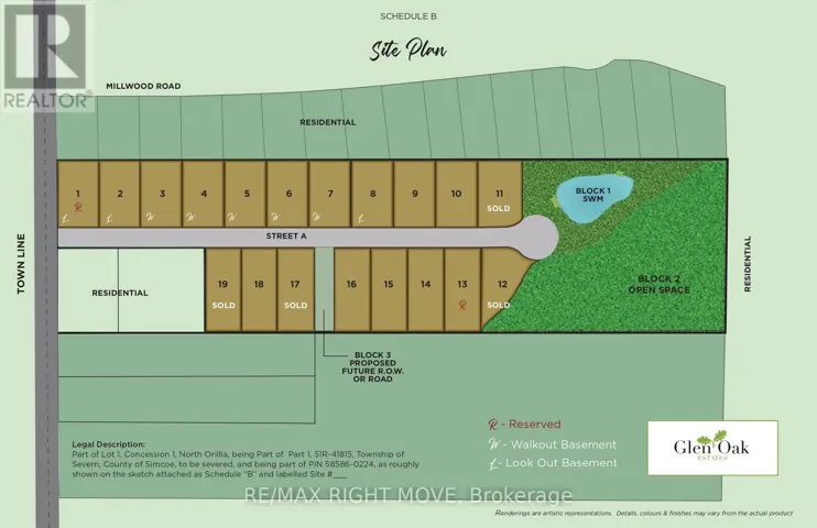 1963 RUDOLPH COURT, Severn (Marchmont), Ontario L3V7A6