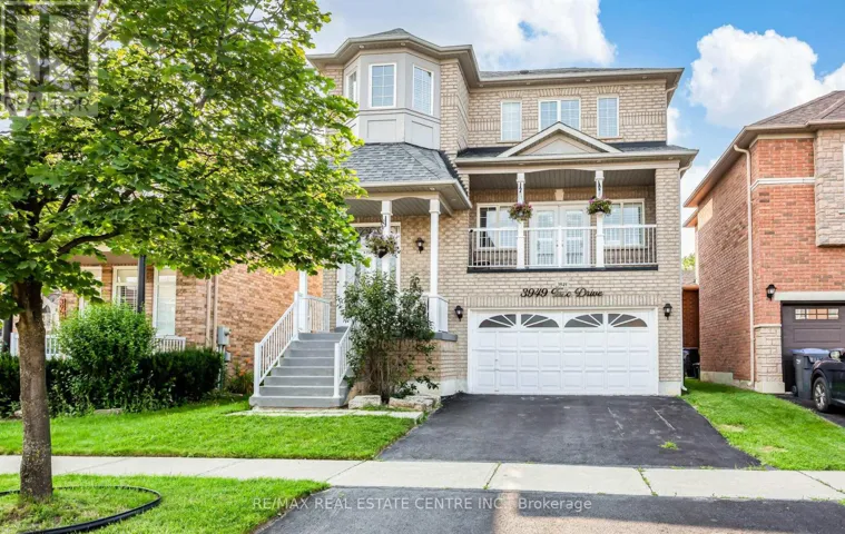 3949 TACC(BASEMENT) DRIVE, Mississauga (Churchill Meadows), Ontario L5M6L2
