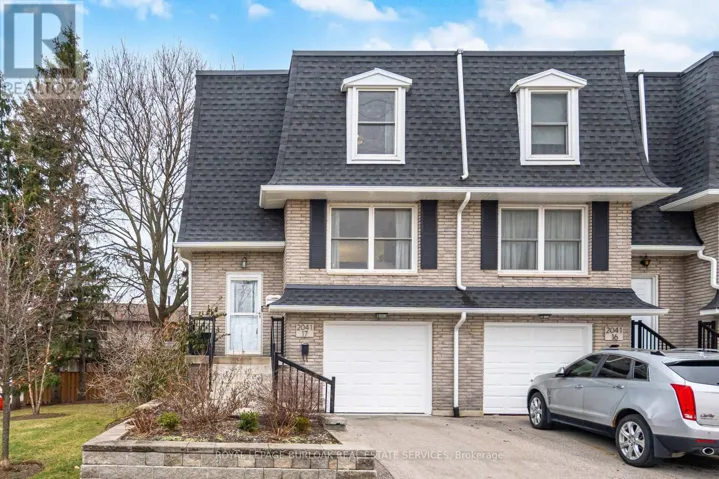 17 - 2041 AMHERST HEIGHTS COURT, Burlington (Brant Hills), Ontario L7P3R2