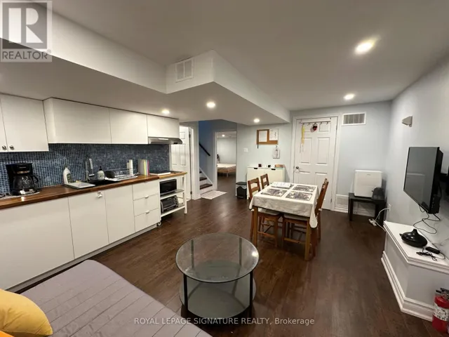 BSMT - 4273 PHEASANT RUN, Mississauga (Erin Mills), Ontario L5L2B8