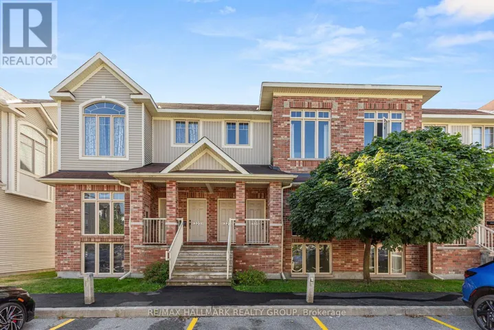 7 - 325 ELITE PRIVATE, Ottawa, Ontario K2J0A4