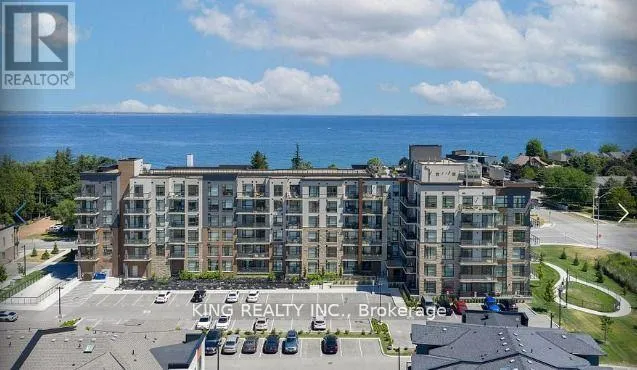 306 - 600 NORTH SERVICE ROAD, Hamilton (Stoney Creek), Ontario L8E0L2