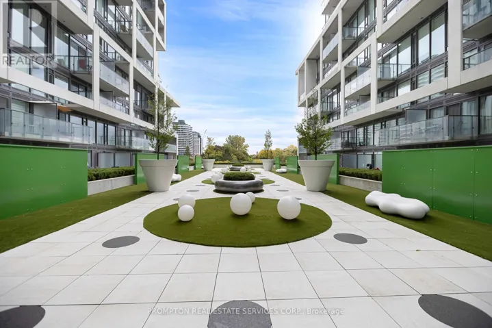 1732 - 8 HILLSDALE AVENUE E, Toronto (Mount Pleasant West), Ontario M4S0B2