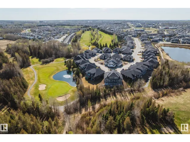 #21 20425 93 AV NW, Edmonton, Alberta T5T7C7