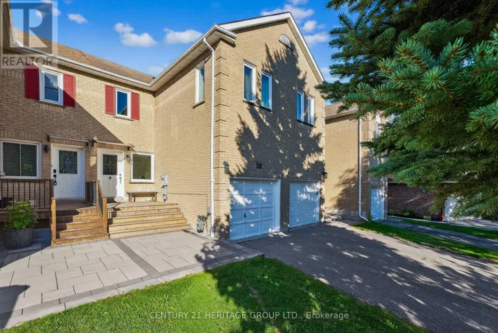 112 SANDFIELD DRIVE, Aurora (Aurora Highlands), Ontario L4G6T3