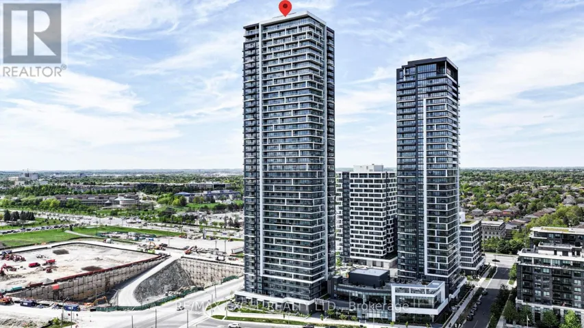 2701 - 8 WATER WALK DRIVE, Markham (Unionville), Ontario L3R6L4