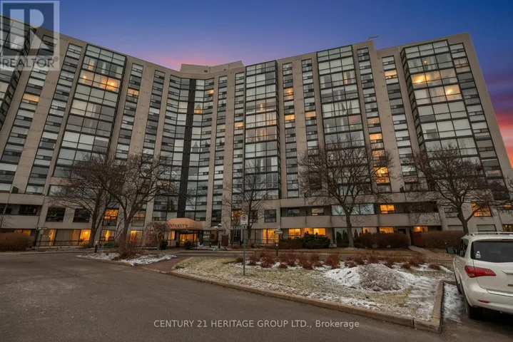 112 - 40 HARDING BOULEVARD W, Richmond Hill (North Richvale), Ontario L4C9S5