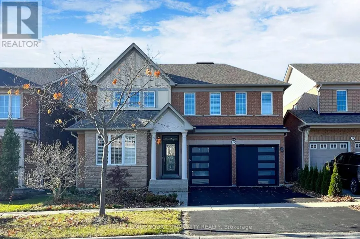 128 SELWYN ROAD, Richmond Hill (Jefferson), Ontario L4E5E3