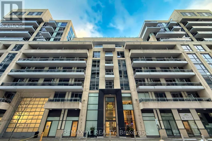 201 - 9191 YONGE STREET, Richmond Hill (Langstaff), Ontario L4C1E2