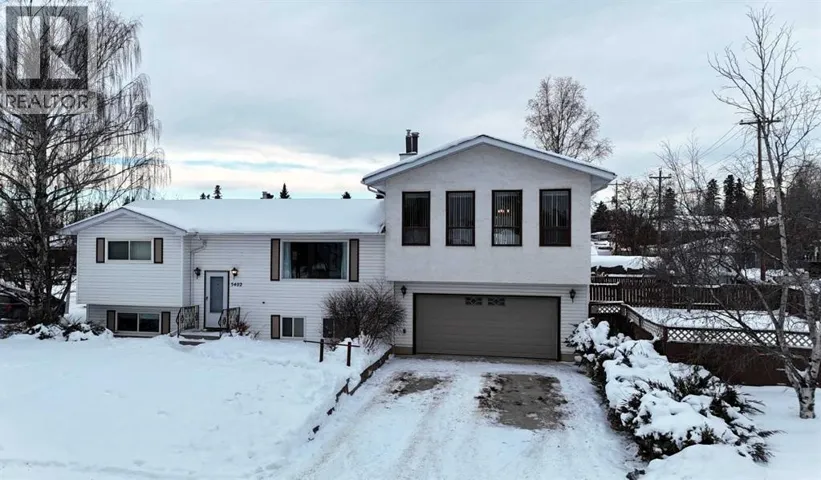 5402 12 Avenue, Edson, Alberta t7e1j8