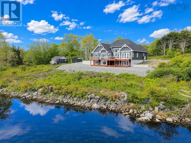 3224 203 Highway, Middle Ohio, Nova Scotia B0T1W0