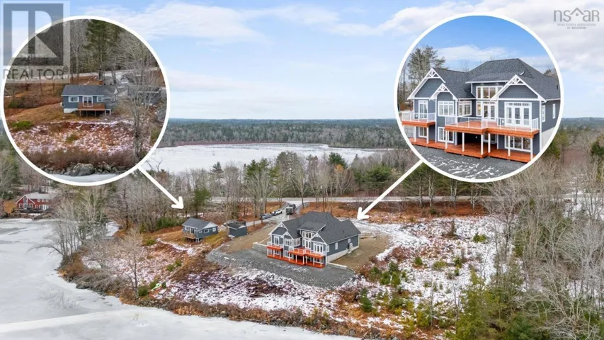 3224 203 Highway, Middle Ohio, Nova Scotia B0T1W0