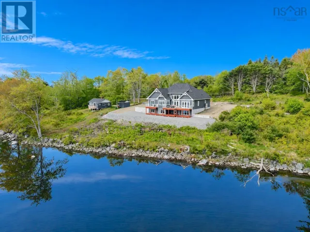 3224 203 Highway, Middle Ohio, Nova Scotia B0T1W0