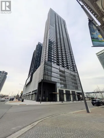 3211 - 395 SQUARE ONE DRIVE, Mississauga (City Centre), Ontario L5B0P6