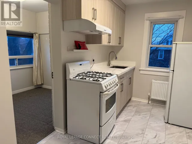 SECOND FLOOR - 64 MAVETY STREET, Toronto (Junction Area), Ontario M6P2L6