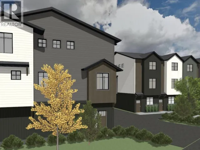 1780 Parkcrest Avenue, Kamloops, British Columbia V2B4W9