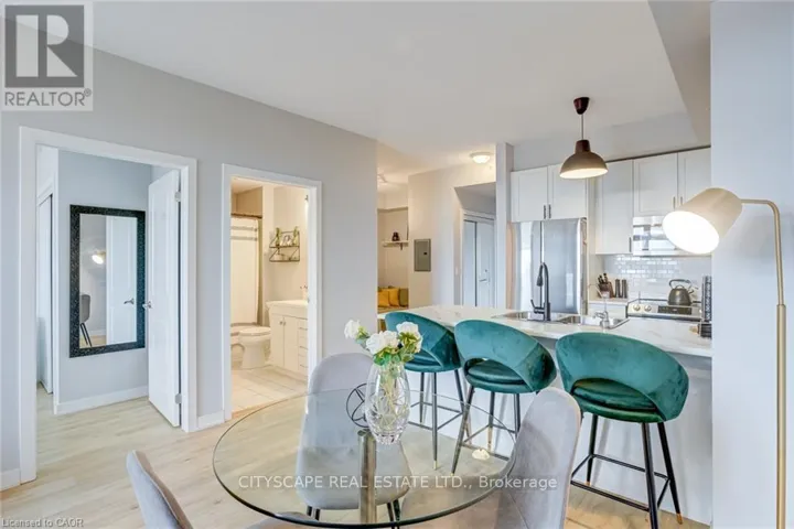 332 - 5010 CORPORATE DRIVE, Burlington (Uptown), Ontario L7L0H6