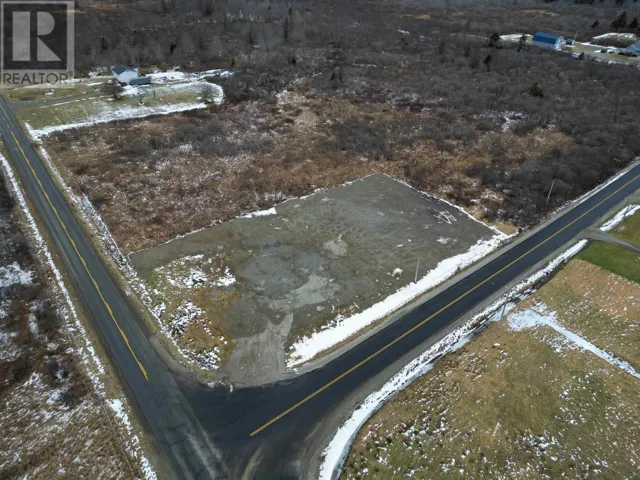 Lot Amirault Road, Saulnierville, Nova Scotia B0W2Z0